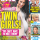 Image for article titled This Week In Tabloids: Can You Imagine Mariah Carey Watching Someone Pee On You?
